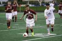 Gallery: Boys Soccer Cedarcrest @ Sultan